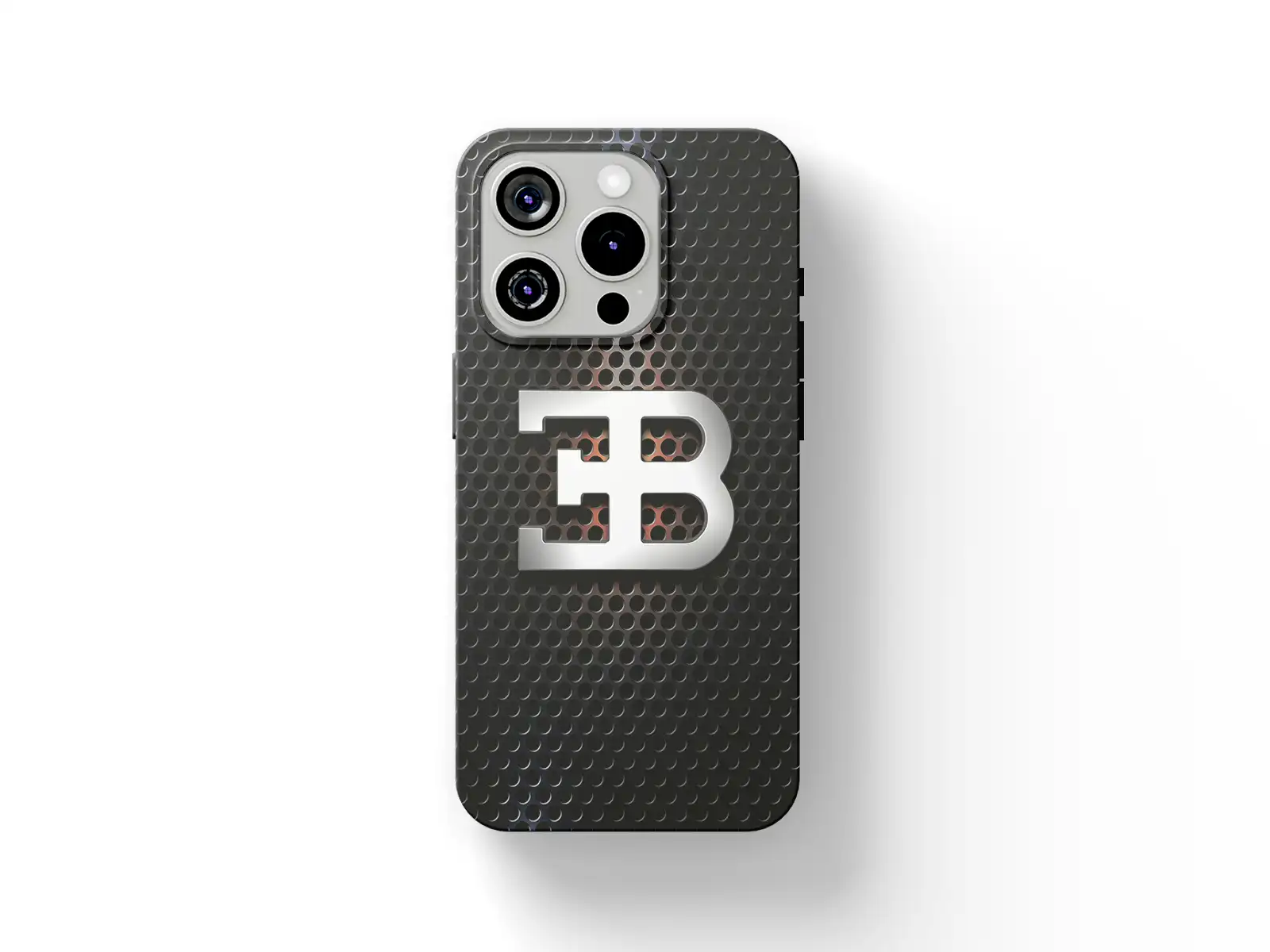 Bugatti Funda Smart Compatible Universal Pro Max